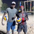 Gambia to participate in king of the court beach volleyball championship in Qatar