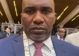 Bai Dodou Jallow v7