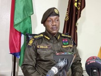 Gambia to host first-ever continental immigration confab