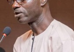 Bai Emile Touray