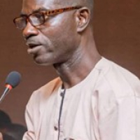 Bai Emile Touray