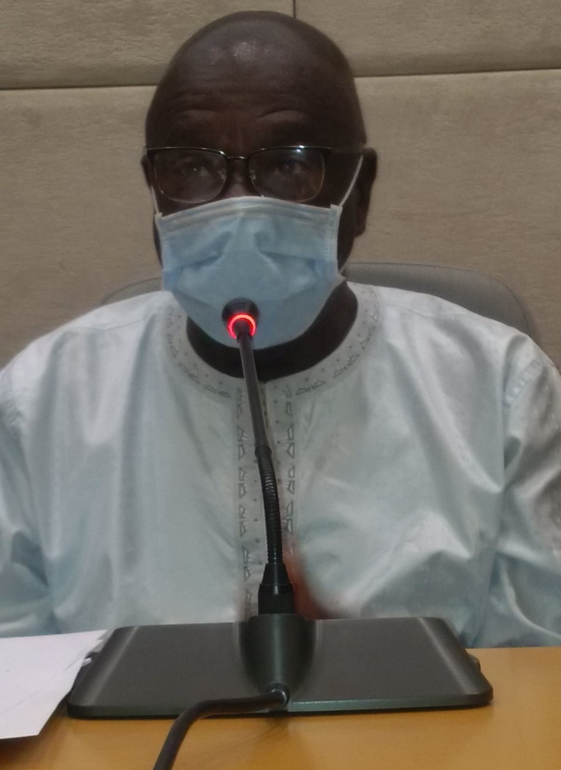 Ministry of transport holds steering committee meeting on URR projects