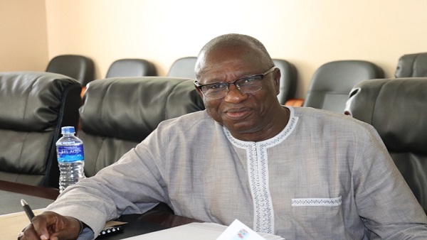 ‘115 die out of 775 annual road accidents’