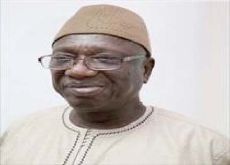 Works ministers says D35.6m Banjul project is 45% complete