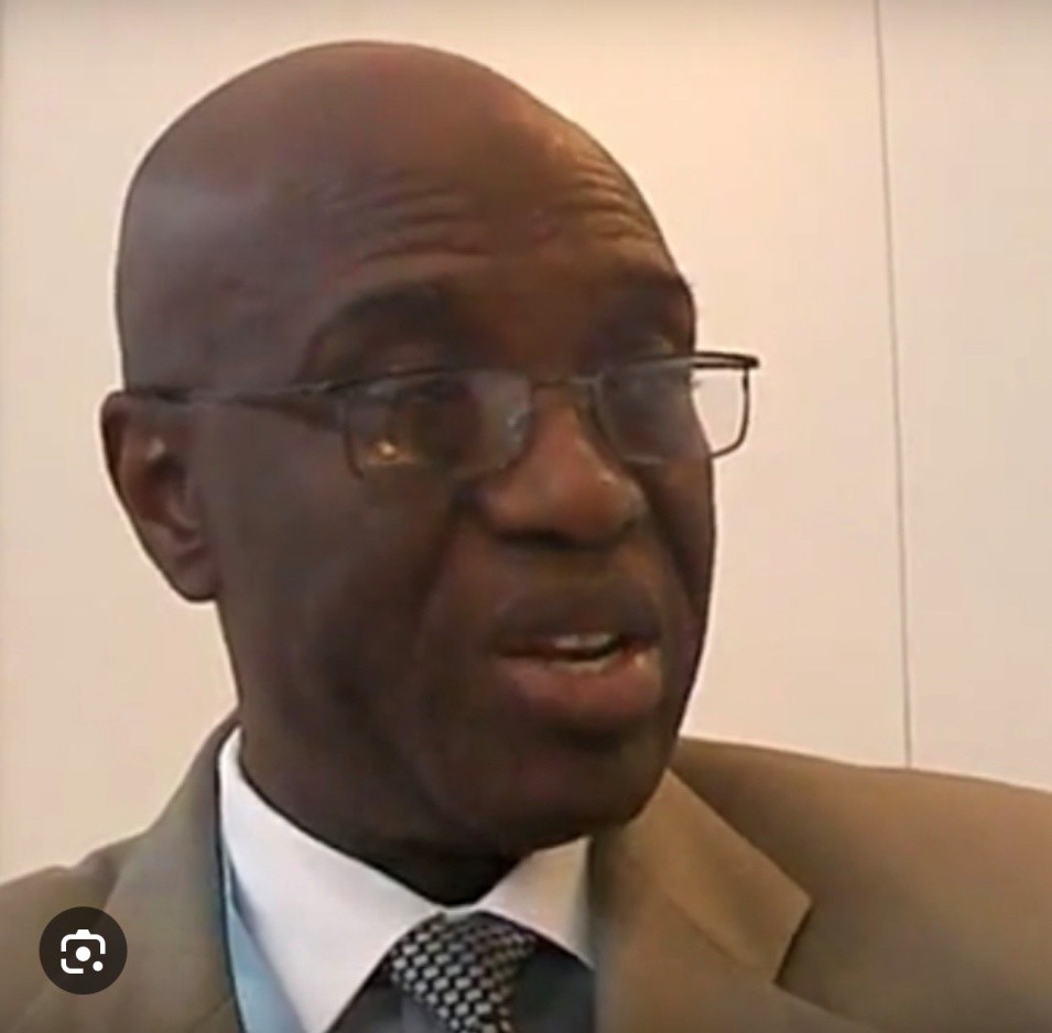 Bai Mass Taal to receive ECOWAS water excellence trophy