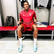 Gambia U-20 midfielder Bailo Bah joins Albanian side FK Partizani on loan