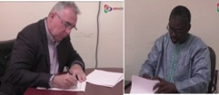 GFF signs 4-year partnership with Baluwo