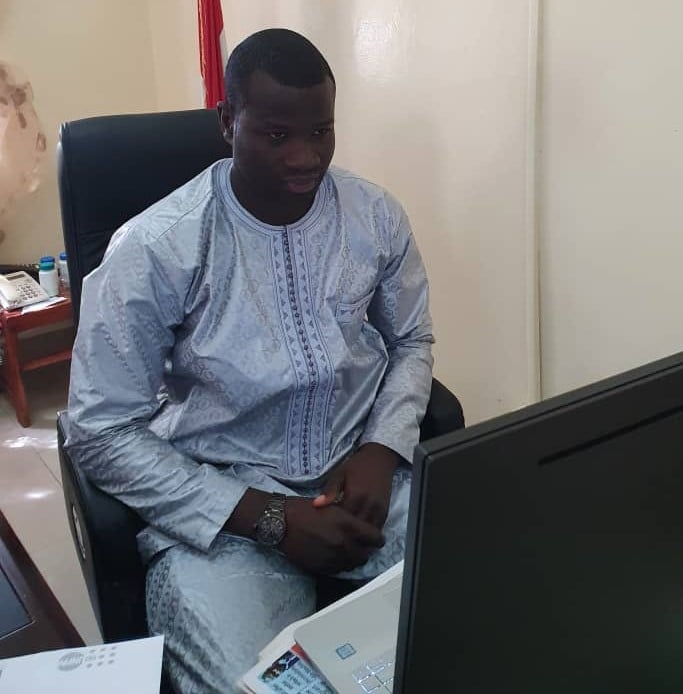 Youth and Sports minister launches Peace Building Fund for young men, women