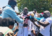 Kanifing Municipality: Bakary Y Badjie outlines development plans for Banjul