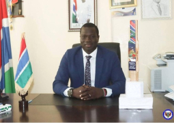 Bakary Badjie v9