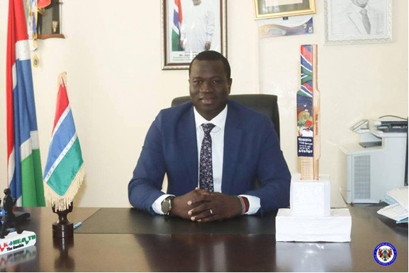 Gov't gives over D6M to GNOC for 2026 Commonwealth Games