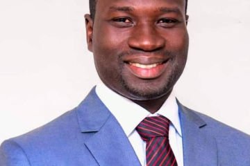 Investing in Gambian youth is top priority for national development