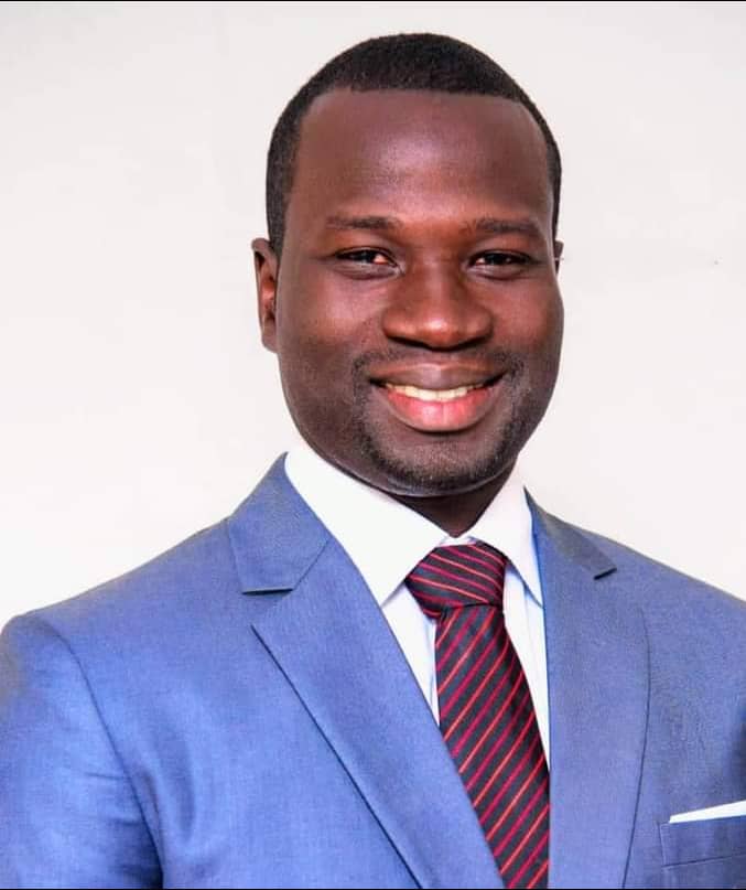 Bakary Badjie appointed Youth and Sports minister