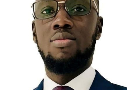 Bakary Ceesay