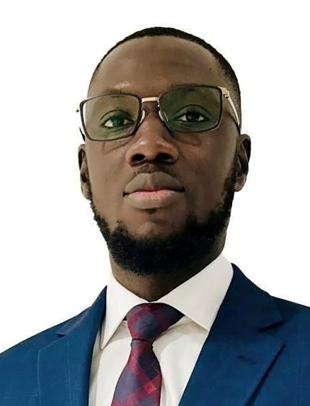 Bakary Ceesay appointed GFF Goodwill Ambassador