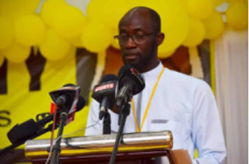 GNOC appoints Bakary Jammeh as CDM for Birmingham 2022