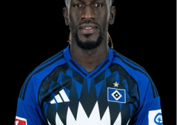 Bakary Jatta 