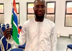 Bakary K v2. Badjie