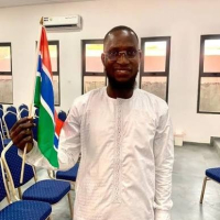 Bakary K v2. Badjie