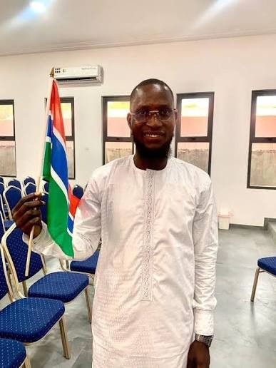 UGF presidential aspirant vows to wage war on corruption