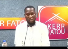 Hon. Badjie calls for end to land allocations for senior civil servants
