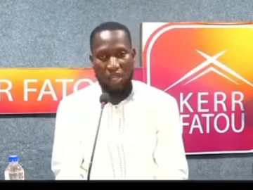 Hon. Badjie calls for end to land allocations for senior civil servants