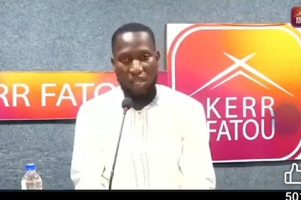 Hon. Badjie calls for end to land allocations for senior civil servants