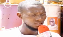 NAM vows to push Private Member Bill to bring back Jammeh