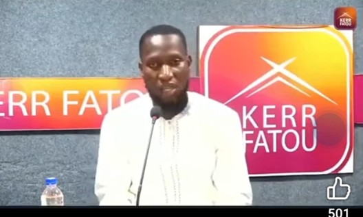 Hon. Badjie calls for end to land allocations for senior civil servants