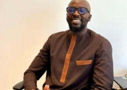 Bakary Marong
