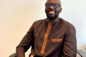 Bakary Marong