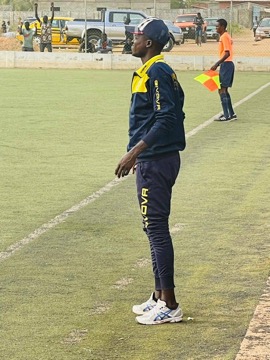 Gunjur Utd mourn demise of former technical staff Bakary S. Touray