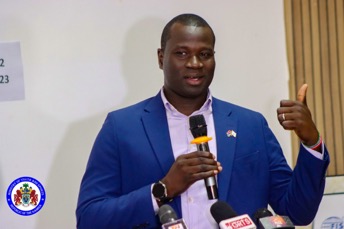 2024-2034 National Sports Policy unveiled in historic validation