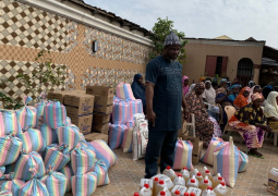 Bakau Foundation extends