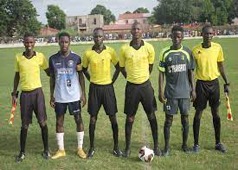 Walusulung, Fajara Barracks share spoils in Bakau nawetan