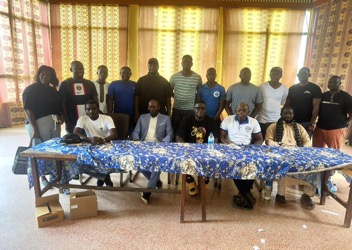 Bakau Sports Committee announces cash prizes for 2024 nawettan season