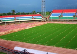 Bakau Stadium