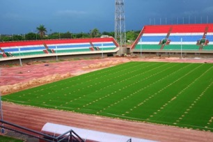 CAF disqualifies Gambia’s stadium to host final home game