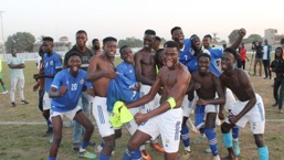 SK West, Bakau eye Super ‘Nawetan’ trophy