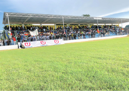 Bakau mini stadium