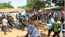 Bakau residents charged with multiple offences granted bail