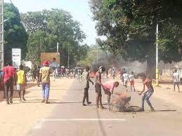 In Bakau youths’ case, 2 abscond