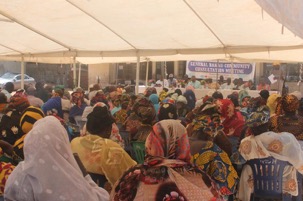Bakau Dev’t Committee raises over D5M for community service