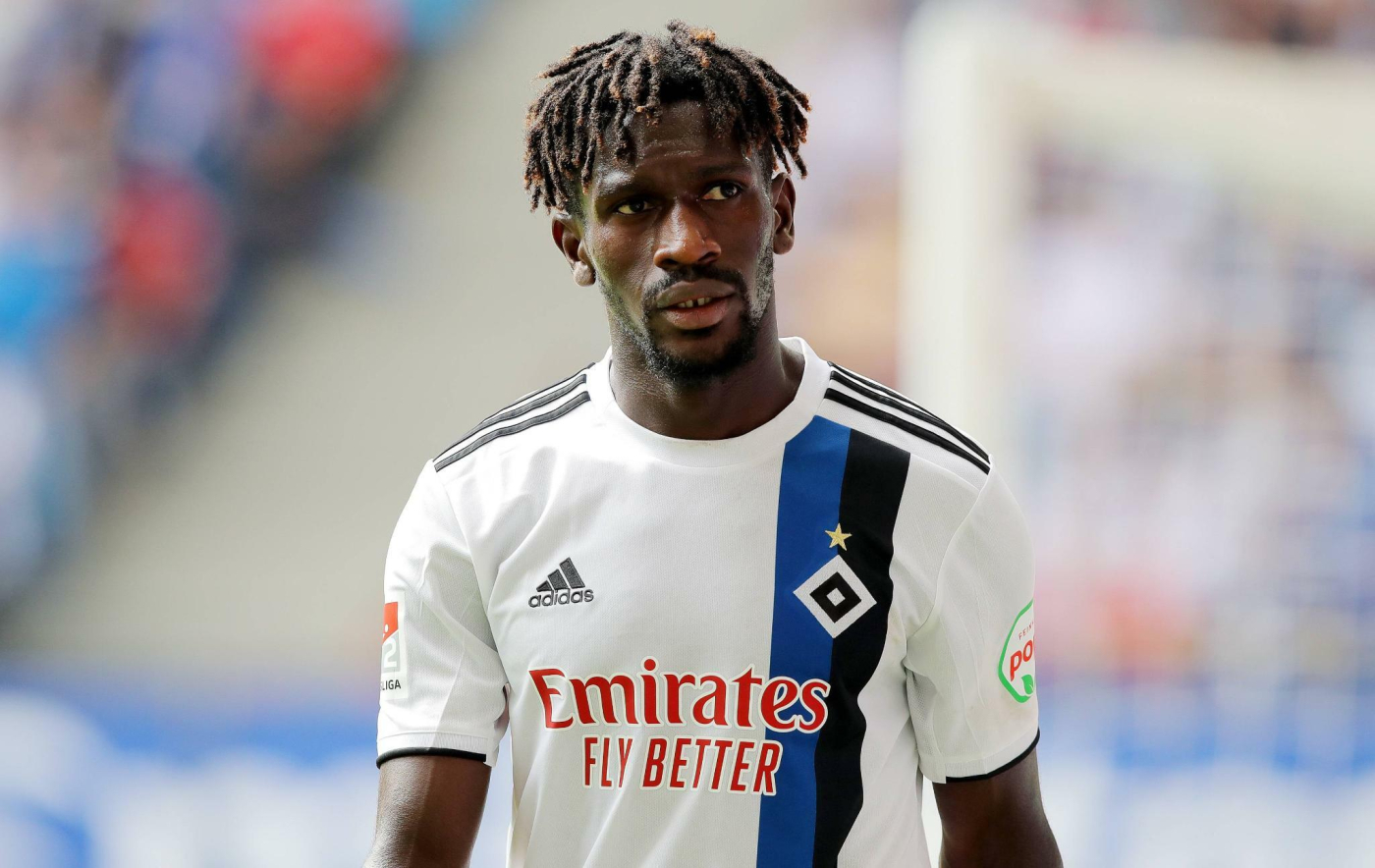 Bakery Jatta’s Hamburg secures 2nd spot in German 2nd Tier