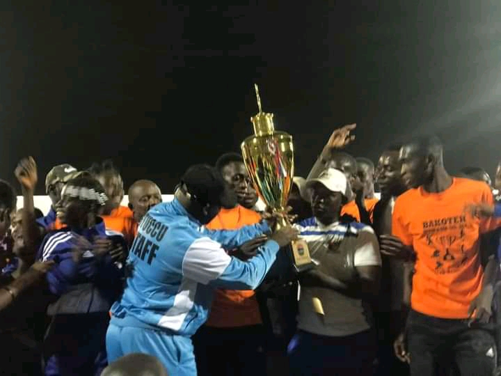 Bakoteh SSS, Latrikunda UBS clinch inter-school crowns