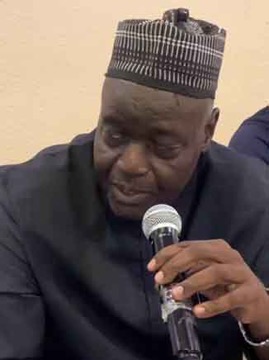Baks Touray recommends fast tracking of Independence Stadium renovation