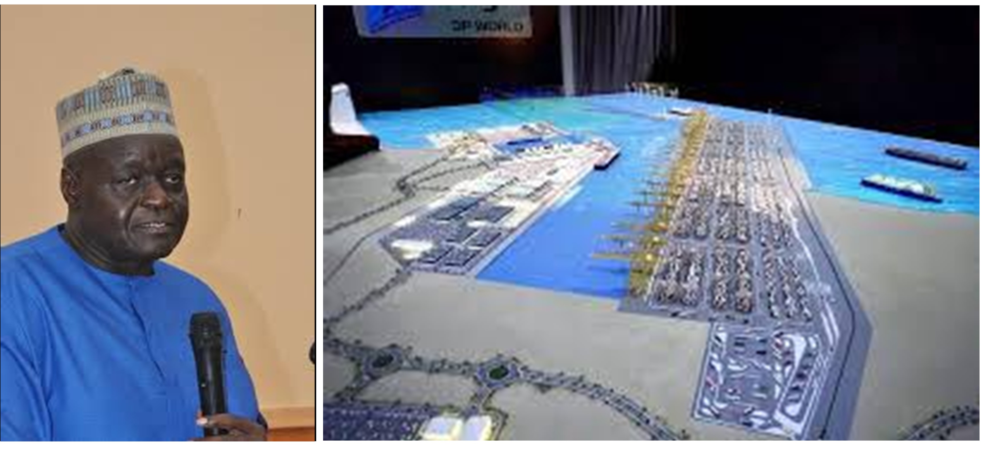 AMESCO Sport Infrastructure Initiative appoints Ambassador Abdoulie Touray as Official Rep for Gambia and West Africa