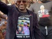 GLP Leader Promises more hospitals, schools, jobs at first mega rally