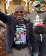 GLP Leader Promises more hospitals, schools, jobs at first mega rally