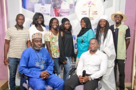 Balance Crew launches 3rd edition of TV trade Fair